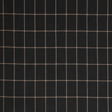 Windowpane Plaid Bedding Set