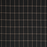 Windowpane Plaid Bedding Set