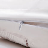 Seaside Eucalyptus Euro Sham