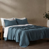 Cotton Voile Bedding Set