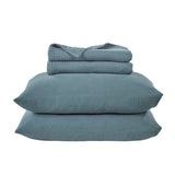 Cotton Voile Bedding Set