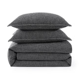 Tweed Bedding Set
