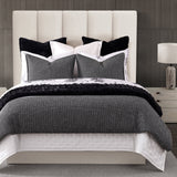 Tweed Bedding Set