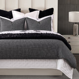 Tweed Bedding Set