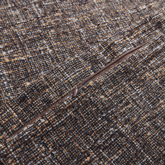 Tweed Euro Sham