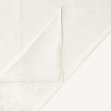 Stonewashed Cotton Canvas Duvet Cover Set