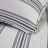 Prescott Duvet Cover Set