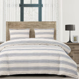 Prescott Duvet Cover Set