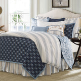 Prescott Duvet Cover Set