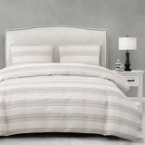 Prescott Duvet Cover Set