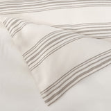 Prescott Duvet Cover