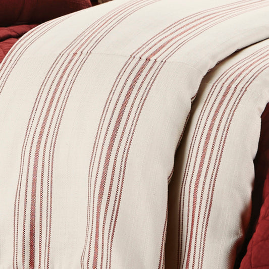 Prescott Duvet Cover