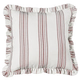 Prescott Ruffled Euro Sham