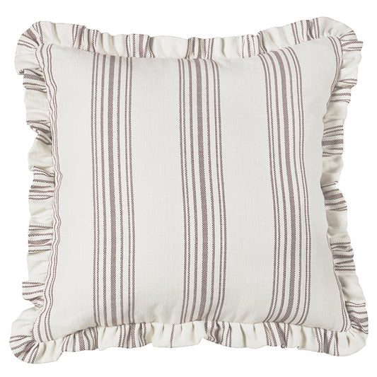 Prescott Ruffled Euro Sham