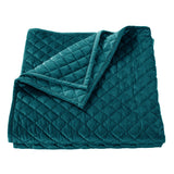 Velvet Diamond Quilt