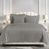 Velvet Duvet Cover Set