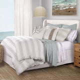 Prescott Duvet Cover