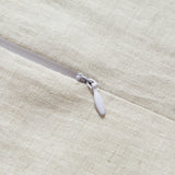100% French Flax Linen Duvet Cover Set