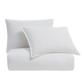 100% French Flax Linen Duvet Cover Set