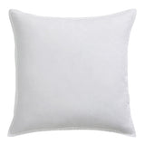 100% French Flax Linen Euro Sham