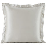 High Shine Satin Euro Sham