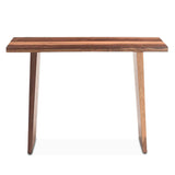 Barcelona 58" Console in Natural Reclaimed Wood