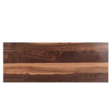 Barcelona 58" Console in Natural Reclaimed Wood
