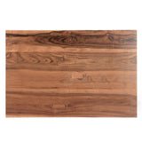 Barcelona 48" Coffee Table in Natural Reclaimed Wood