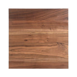 Barcelona 24" Side Table in Natural Reclaimed Wood