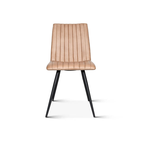 Essex Chelsea 19" Dining Chair in Antique Ivory