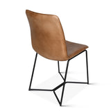 Essex Morgan 18" Dining Chair in Hand Washed Taupe