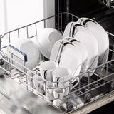 Fiona 20 Piece Dinnerware Set