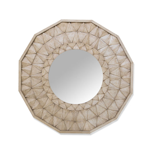 Jaipur Palm Springs 47" Mirror