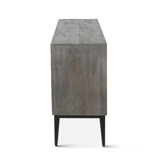 Jaipur Palm Springs 67" Sideboard