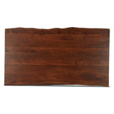 Kennedy 68" Dining Table in Walnut