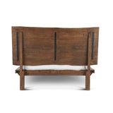 London Loft Queen Walnut