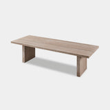 Florence Dining Table 108"