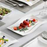 Flora 26 Piece Dinnerware Set