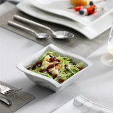 Flora Marble Pink 26 Piece Dinnerware Set