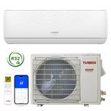 (Open Box) Finnmark Single Zone Mini Split AC (R32)
