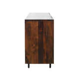 Riviera 70" Sideboard in Dark Walnut
