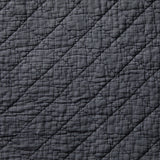 Stonewashed Cotton Gauze Quilt