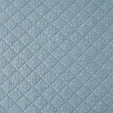 Stonewashed Cotton Gauze Quilt