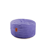 Pouf Footstool - Corduroy