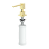 ZLINE Faucet Soap Dispenser FSD-PG