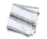 Kitchen Hand Towels - Striped Tea Towels