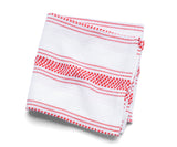 Kitchen Hand Towels - Striped Tea Towels