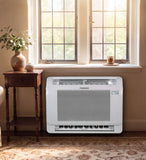 Pioneer® Quantum Ultra™ 16,000 BTU 23.8 SEER2 230V Floor/Low-Wall Mounted Console Ductless Mini-Split Air Conditioner Inverter Heat Pump Full Set