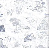 Farm Life Quilt Set