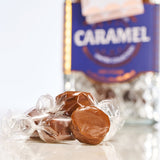 Father's Day Gifts for Men Dad, Chocolate Caramels Candy Gift